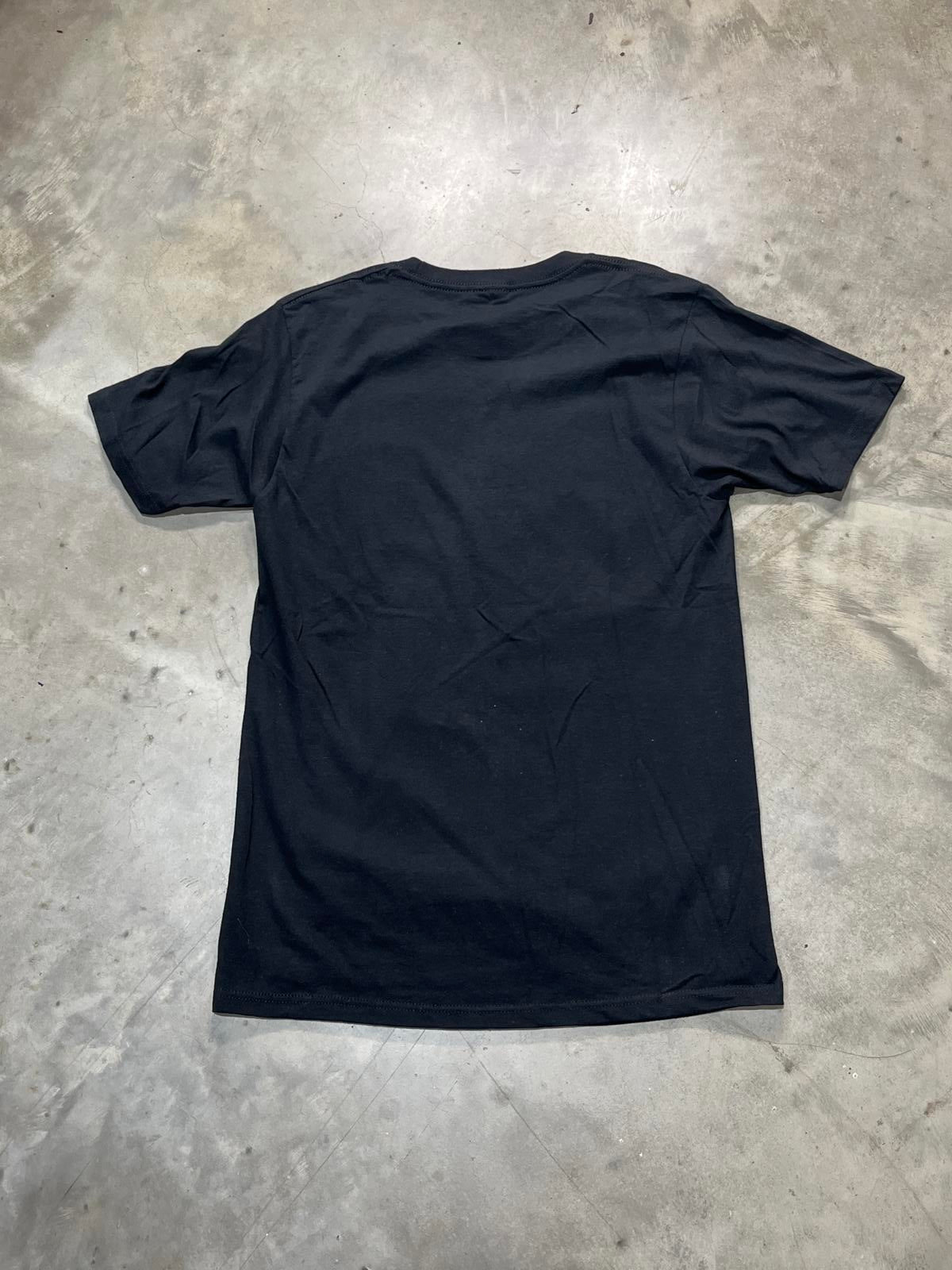 Metallica Preowned Small T-shirt