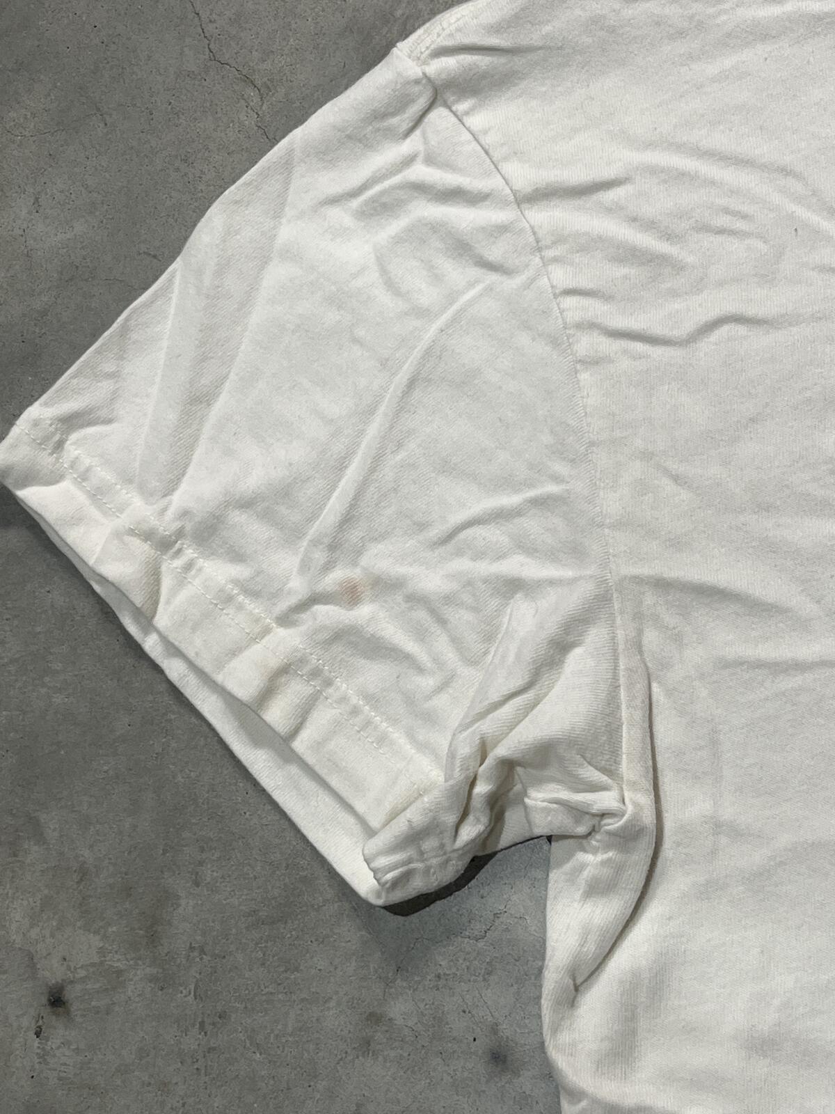 The Beatles Preowned 2XL T-shirt