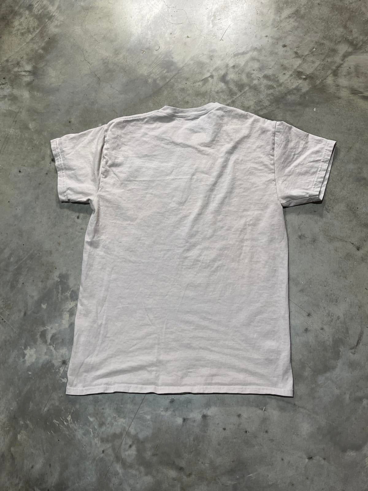 Silversun Pickups Preowned Medium T-shirt