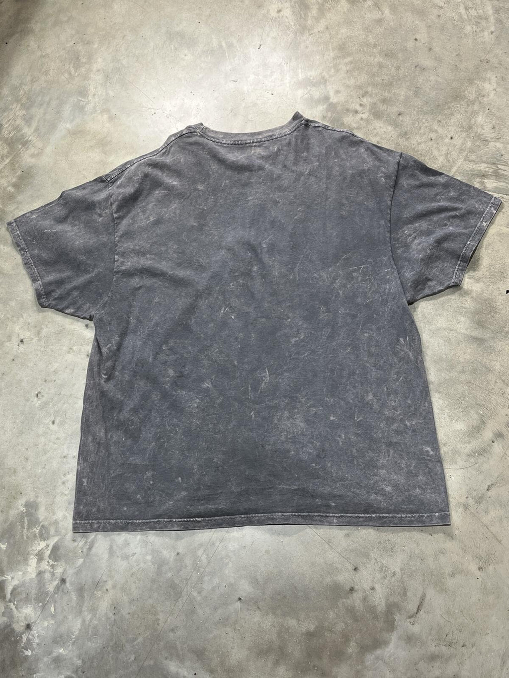 ACDC Preowned XL T-shirt