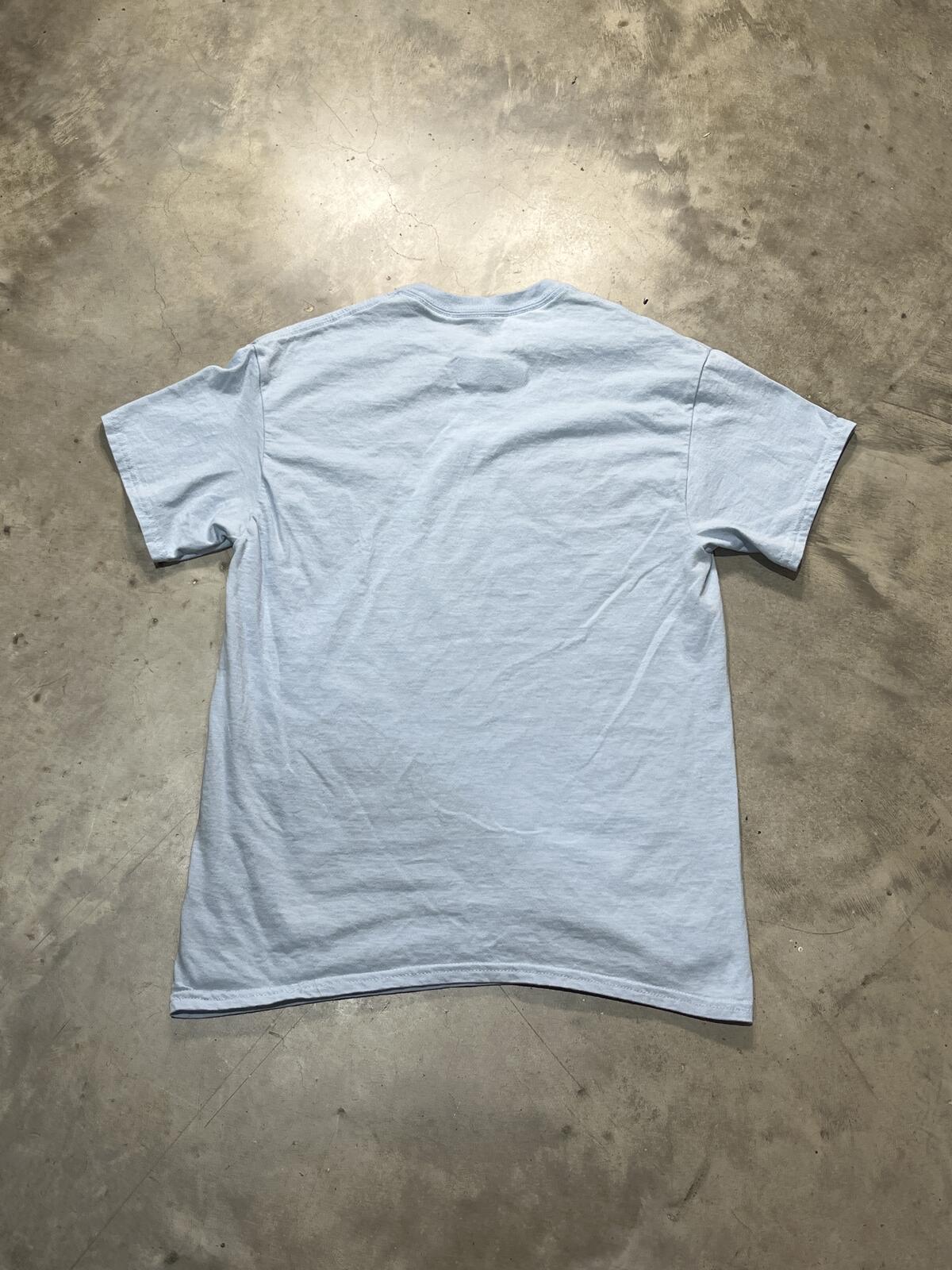 Black Flag Preowned Medium T-shirt
