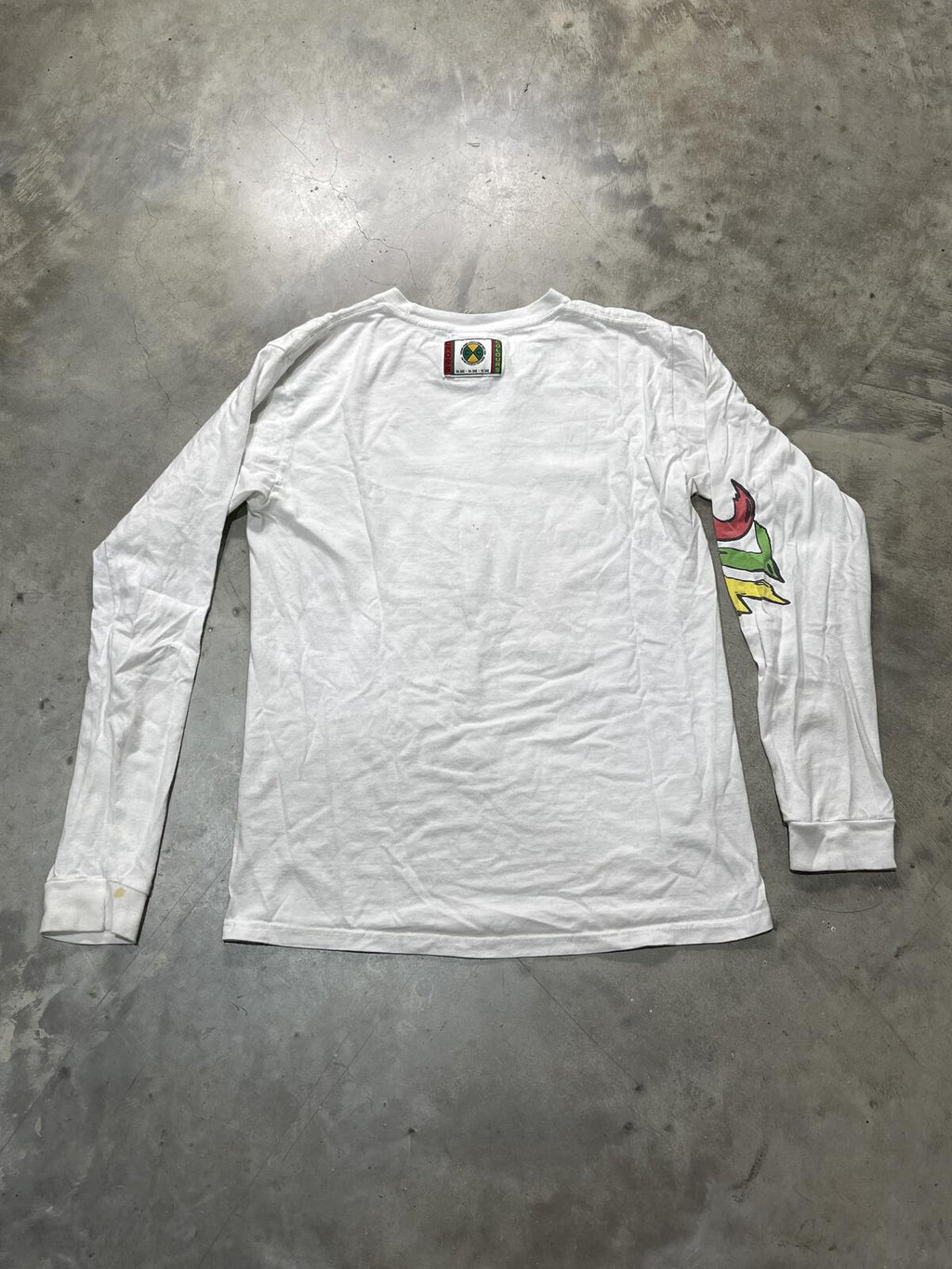 TLC Preowned Small Long Sleeve T-shirt