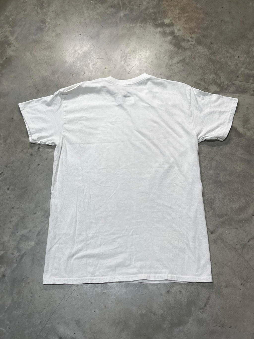 Talking Heads Preowned Medium T-shirt