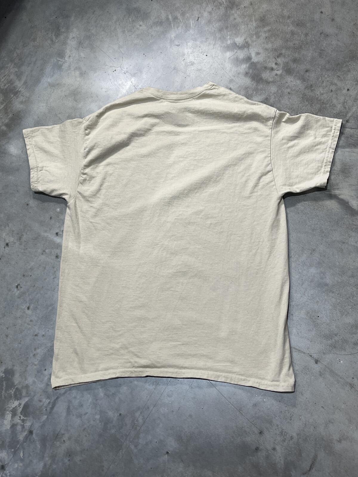 Florence And The Machine Preowned Large T-shirt