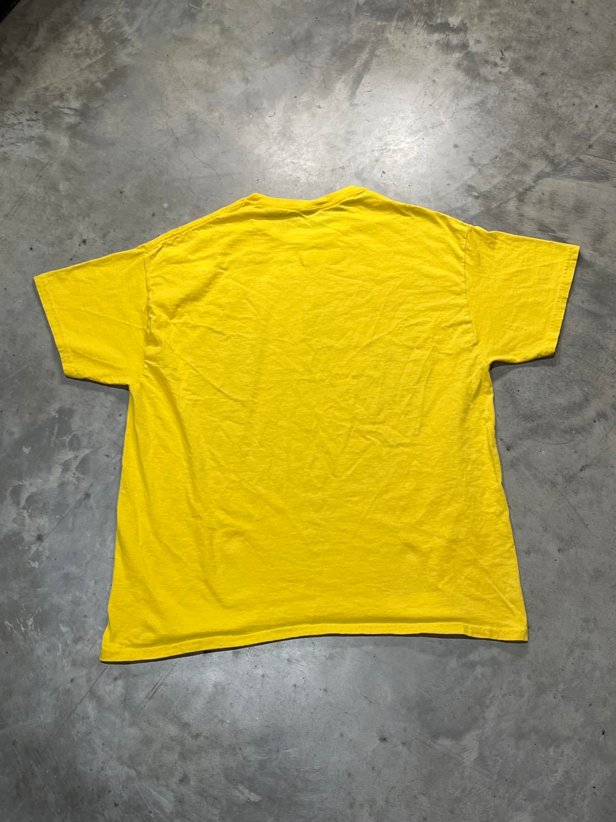 Acid Bath Preowned XL T-shirt