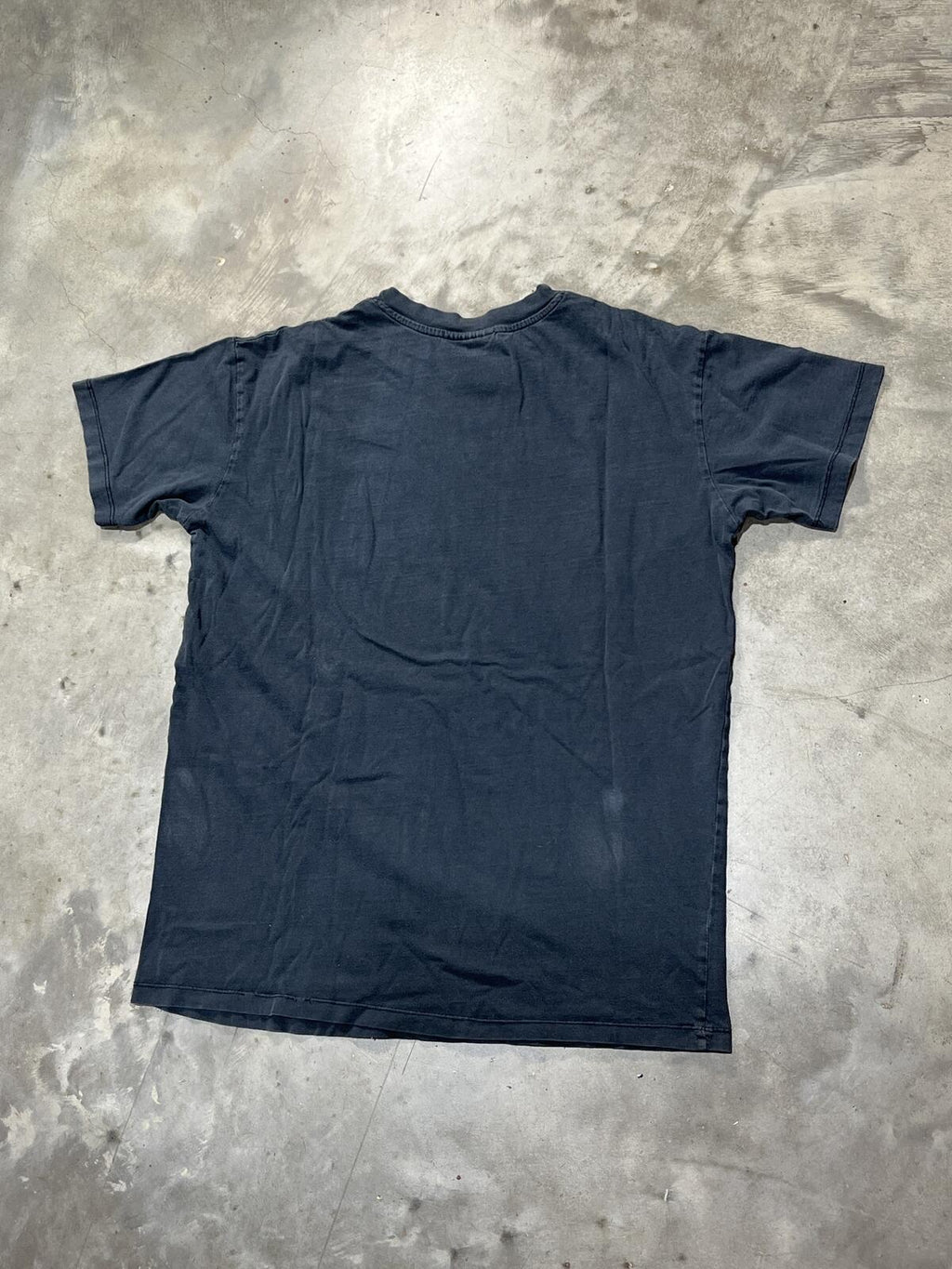 Guns N Roses Preowned Small T-shirt