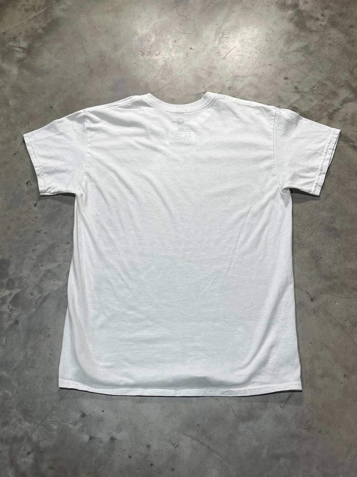 Pixies Preowned Medium T-shirt