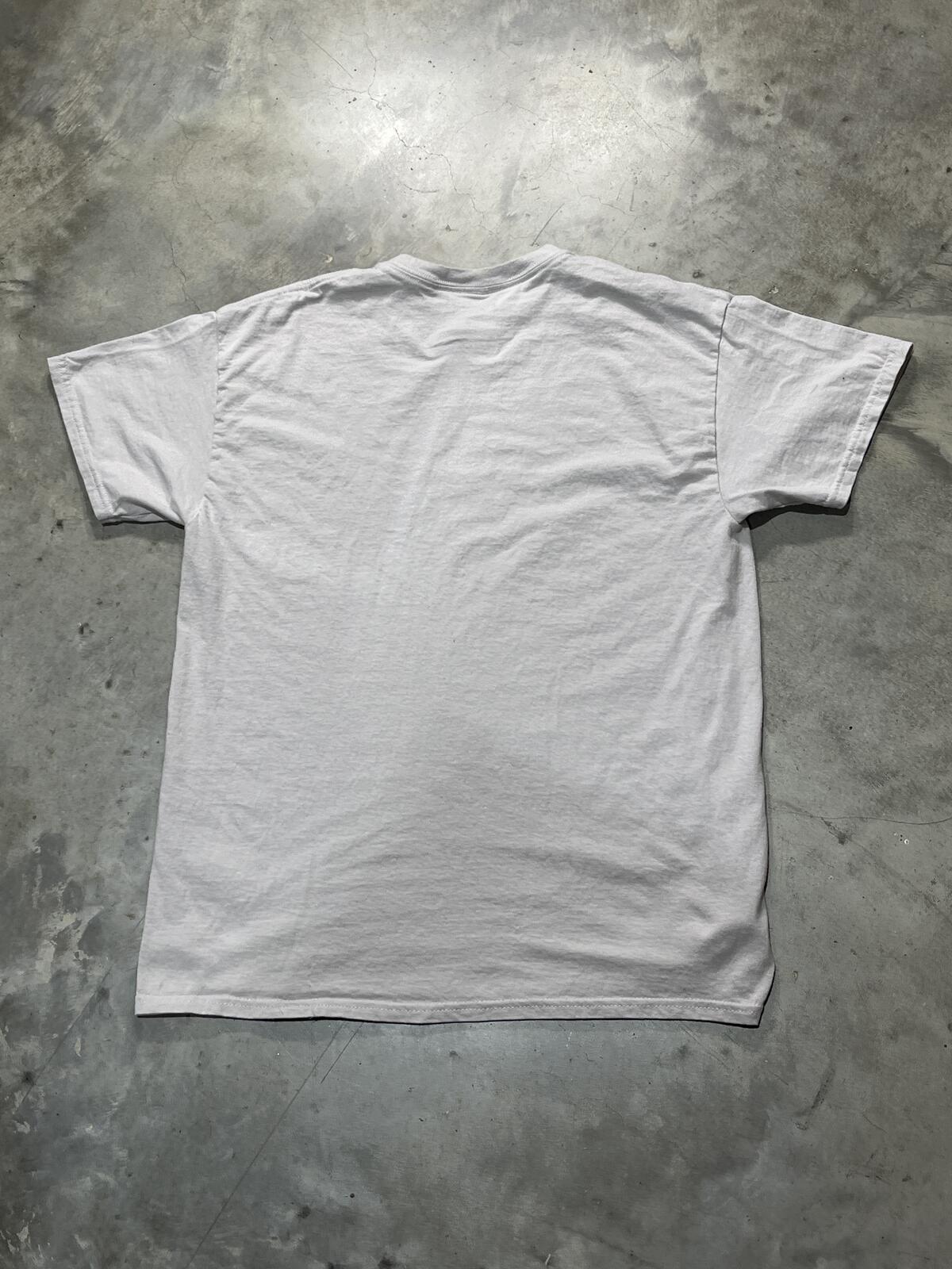 Melvins Preowned Large T-shirt