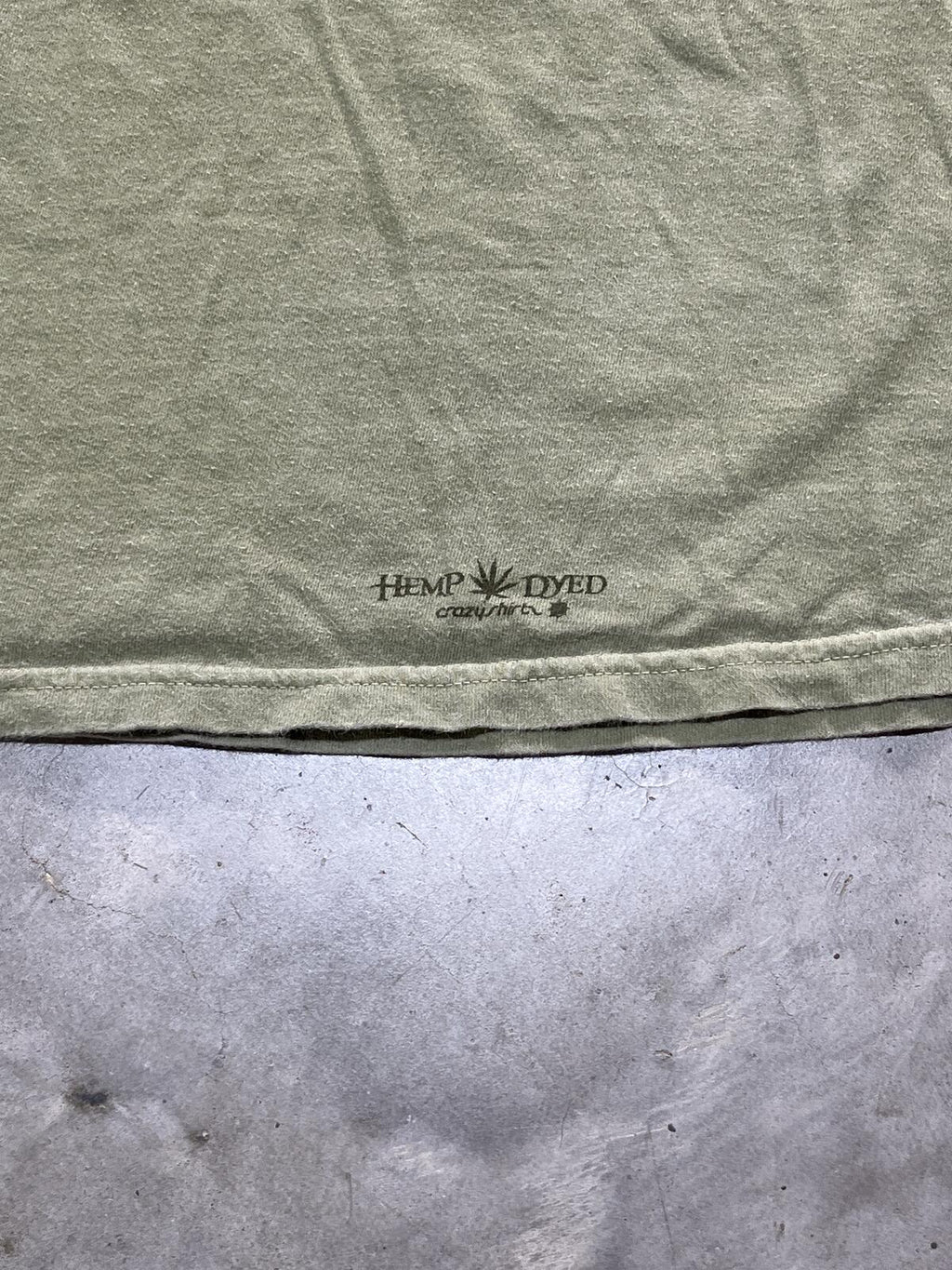 Hawaiian Preowned XL Long Sleeve T-Shirt