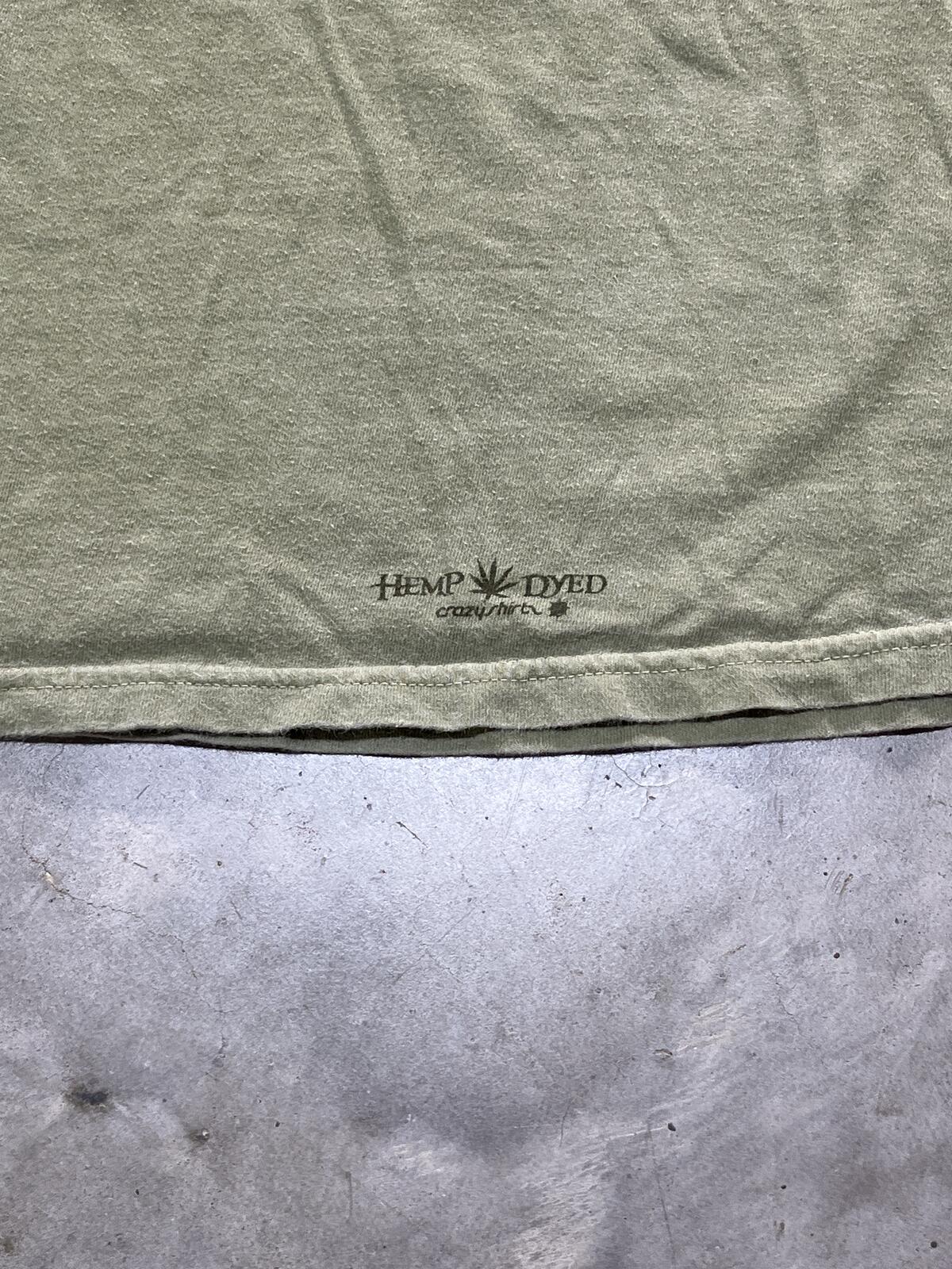 Hawaiian Preowned XL Long Sleeve T-Shirt