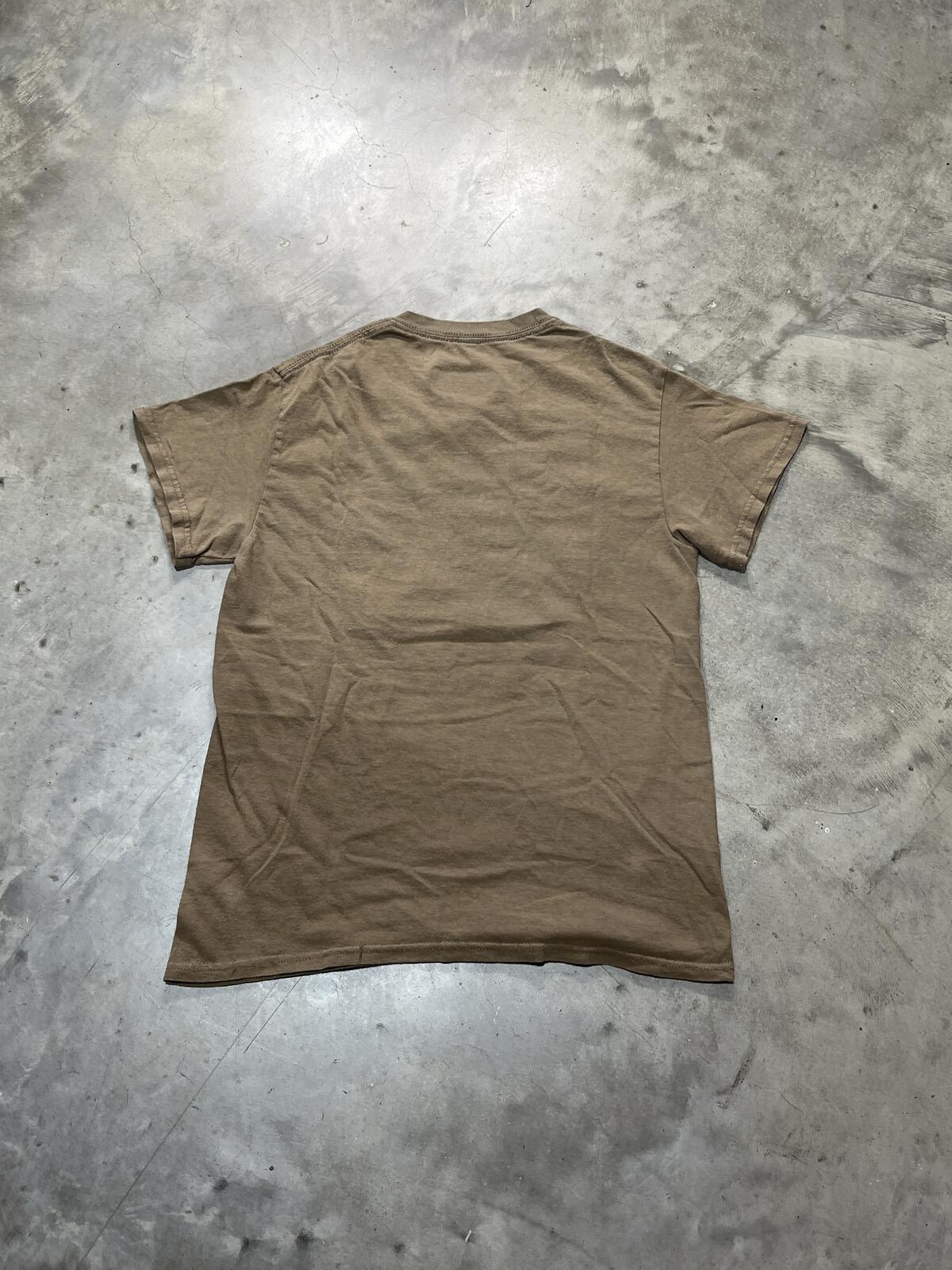 Van Halen Preowned Small T-shirt