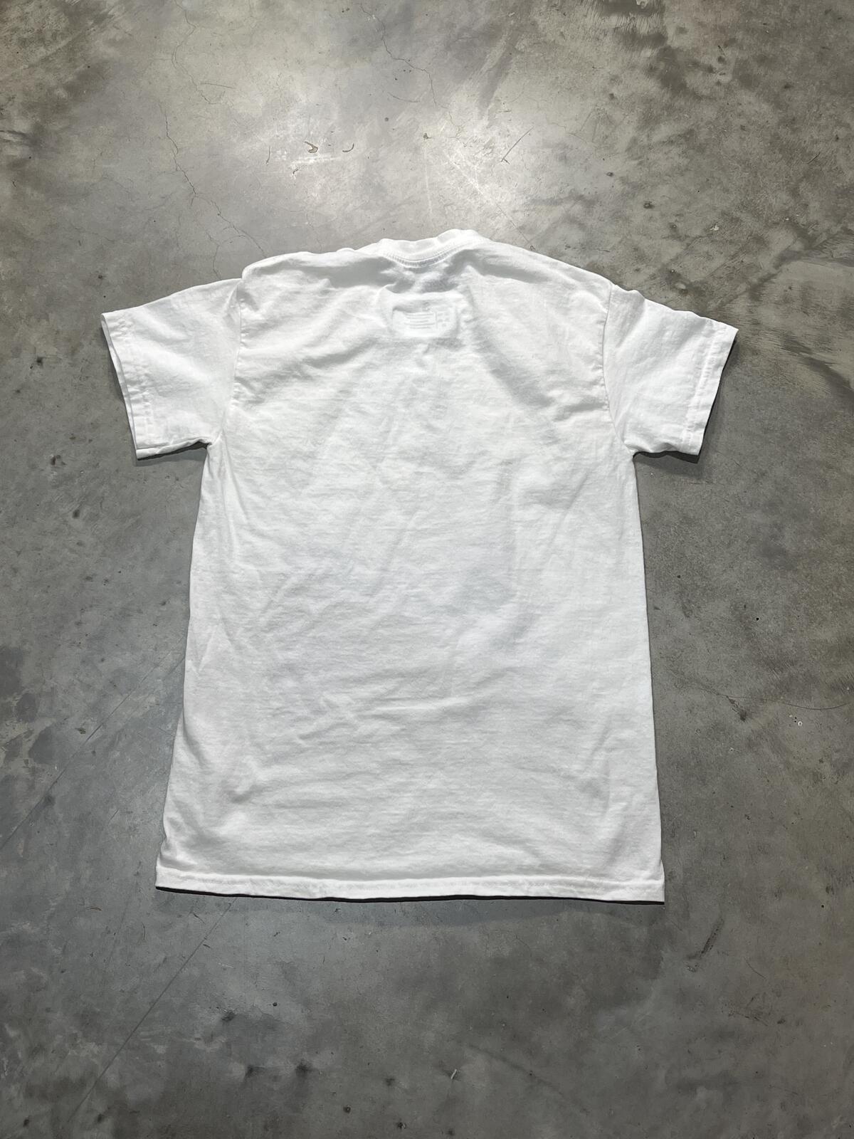 Michael Jackson Preowned Small T-shirt