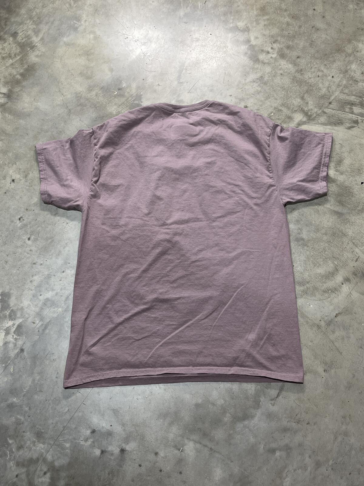 Radiohead Preowned Large T-shirt