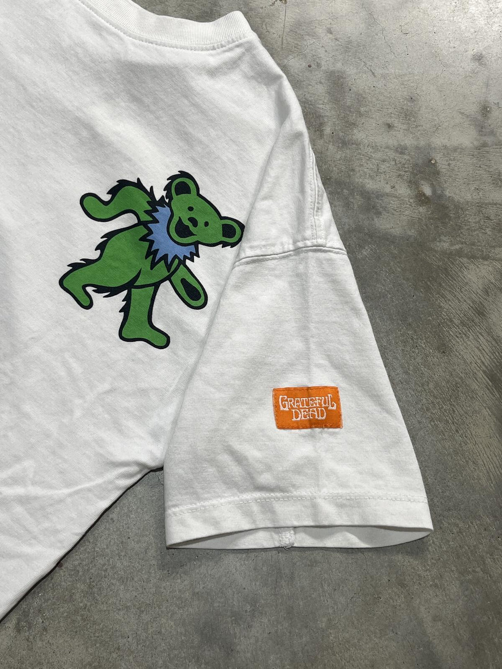 Grateful Dead Preowned Small T-shirt