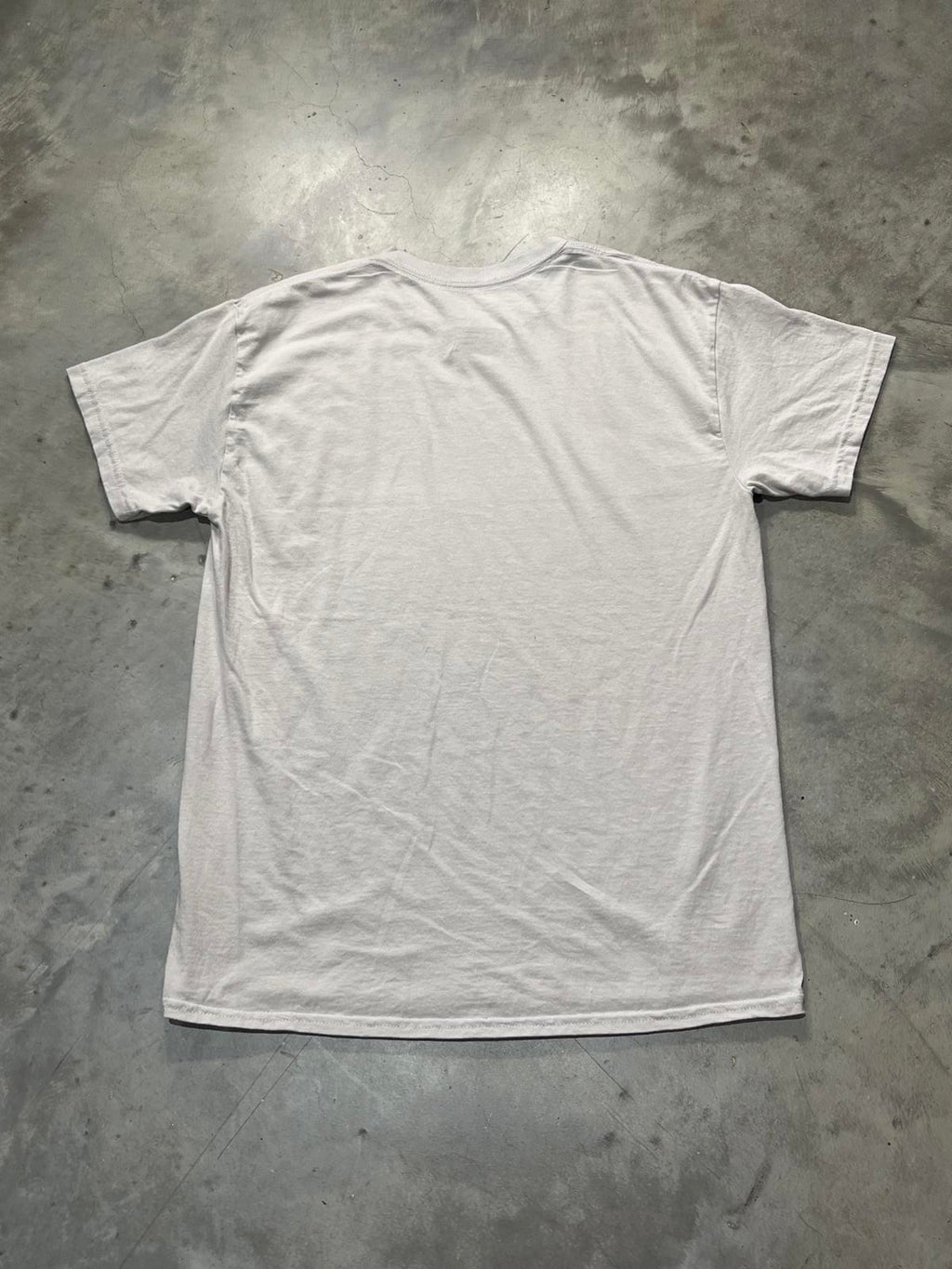 Alice In Chains Preowned Medium T-shirt