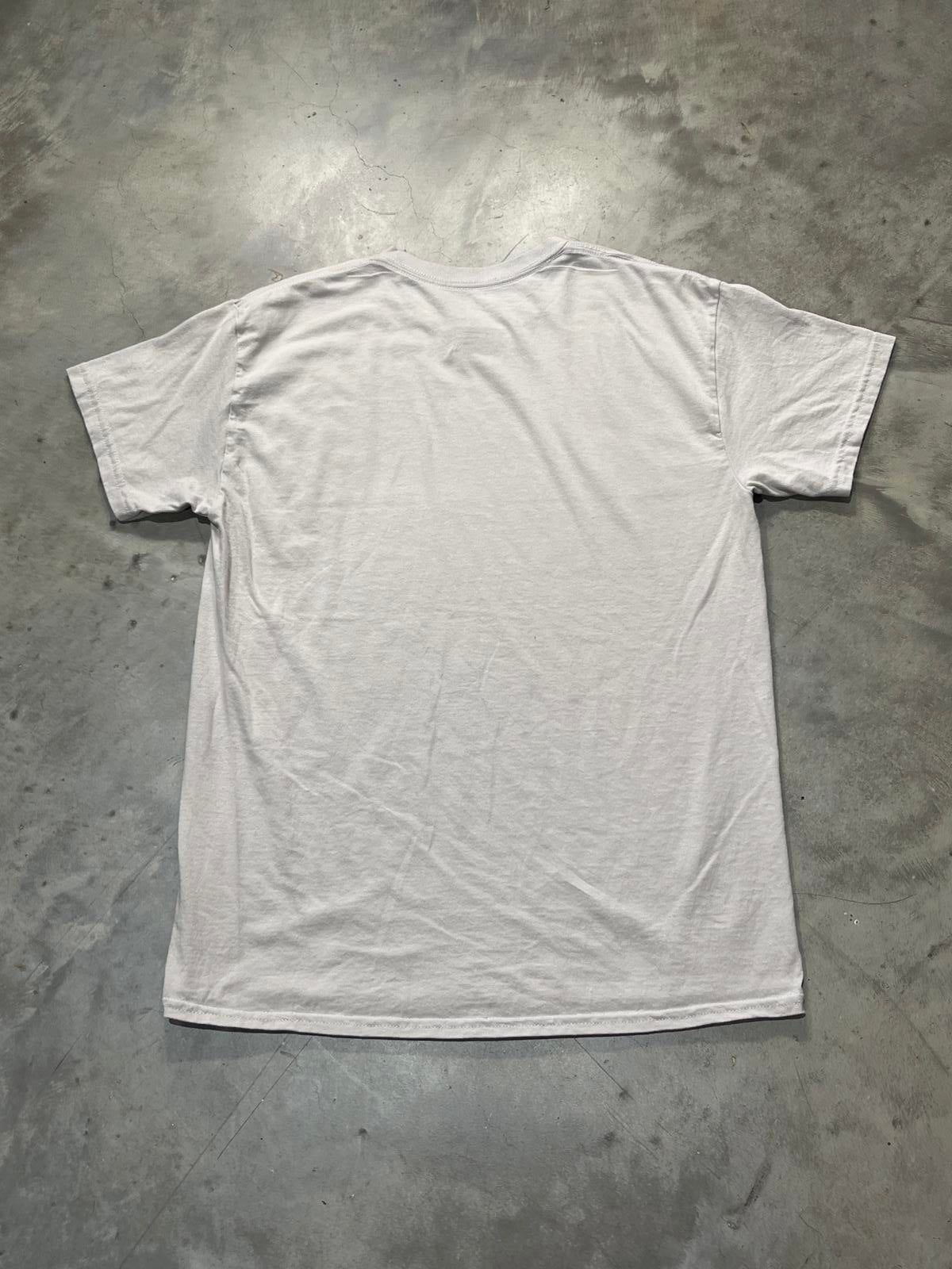 Alice In Chains Preowned Medium T-shirt