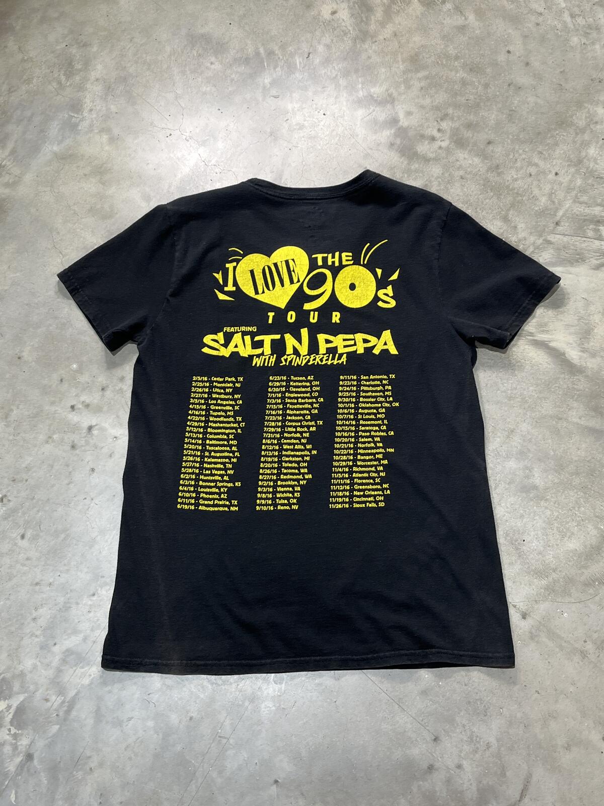 I Love The 90’s Preowned Medium T-shirt