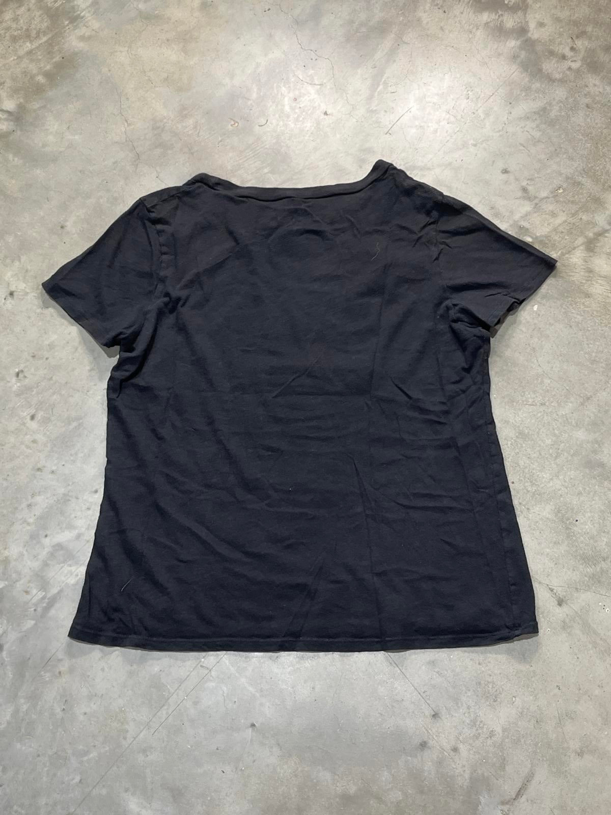 The Rolling Stones Preowned XL T-shirt