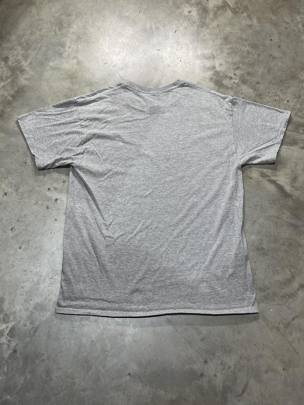 Metallica Preowned Large T-shirt