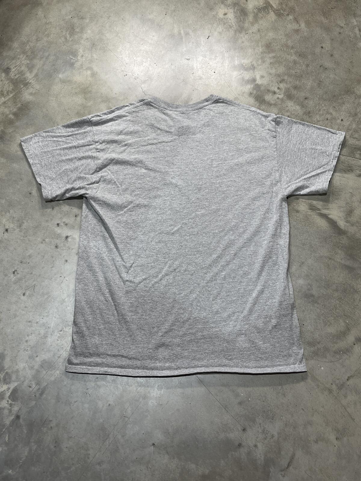 Metallica Preowned Large T-shirt