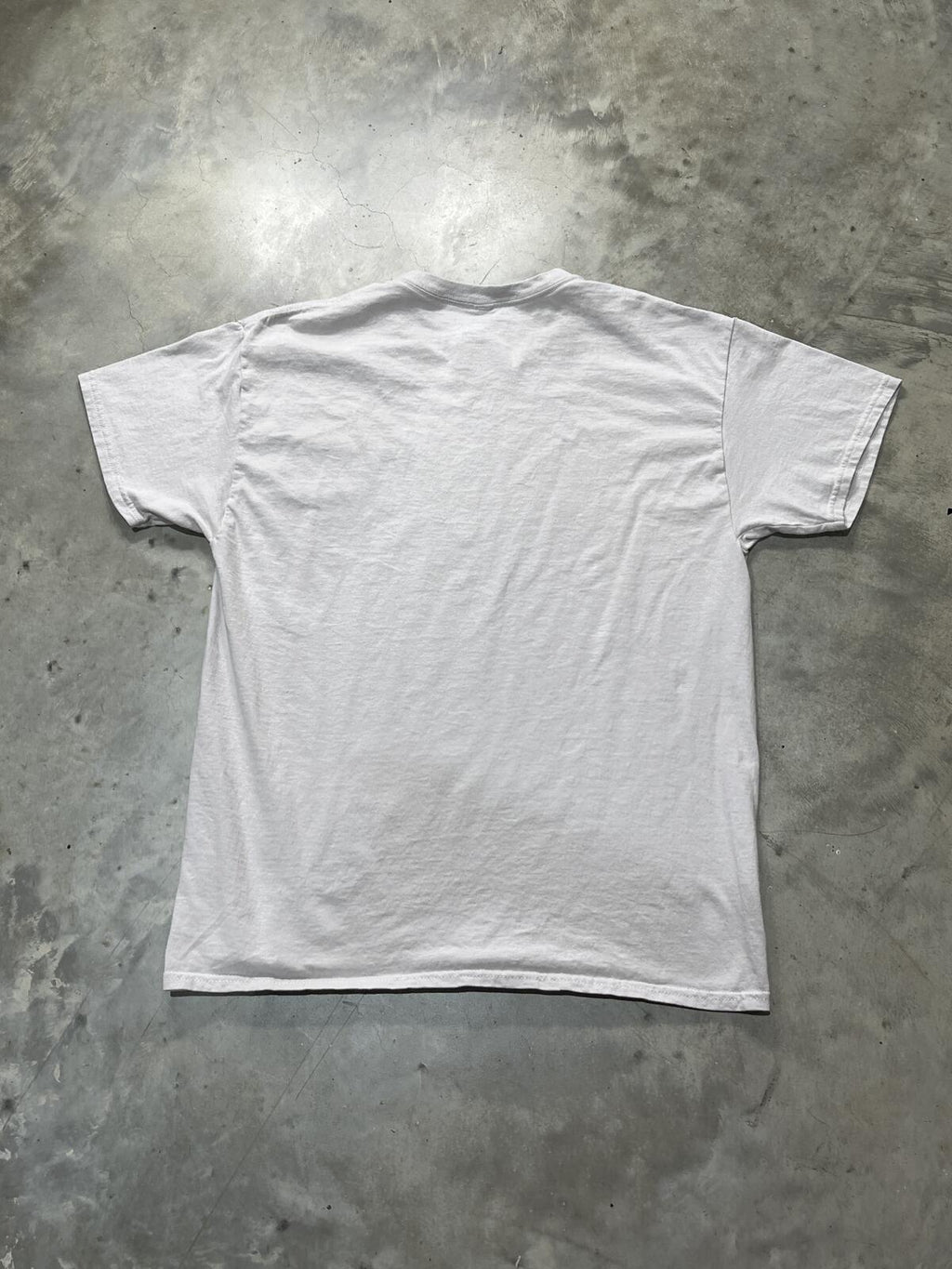 Queens Of The Stone Age Preowned Large T-shirt