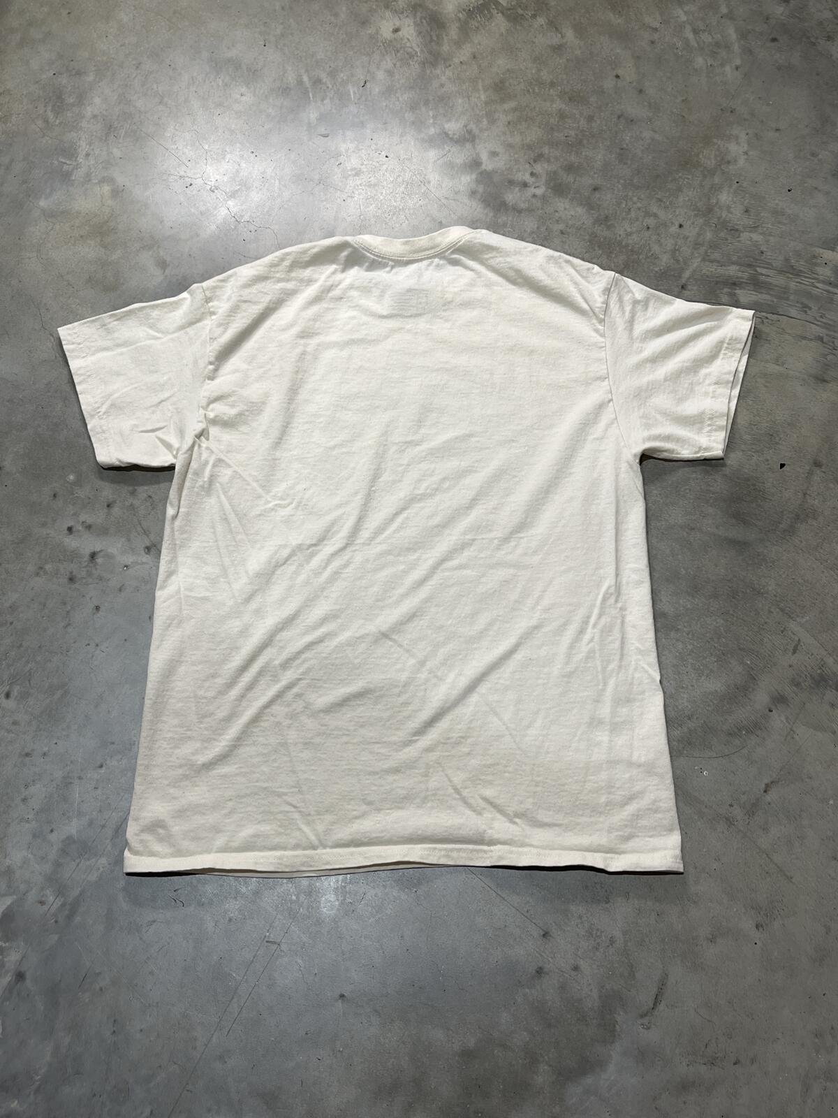 Death Cab For Cutie Preowned Large T-shirt