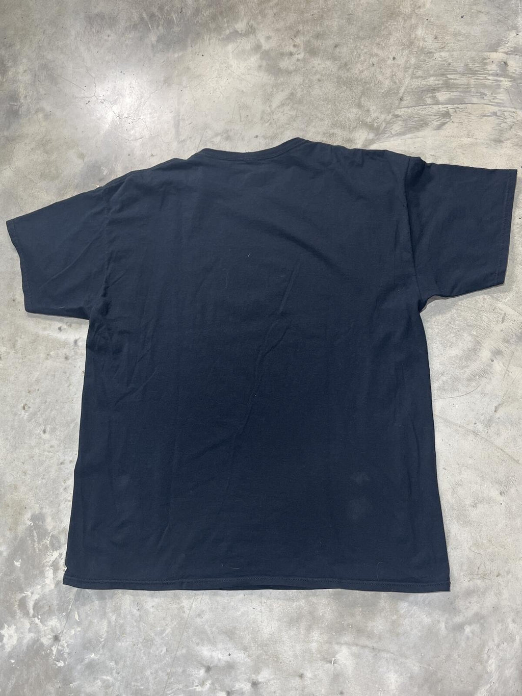 Mötley Crüe Preowned XL T-shirt