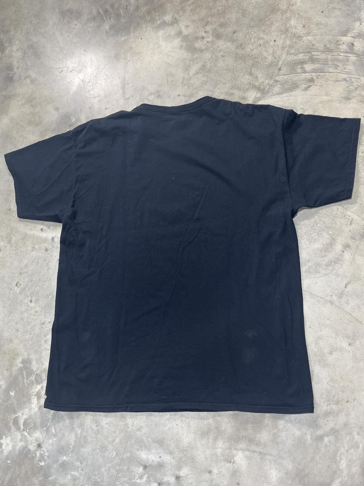 Mötley Crüe Preowned XL T-shirt