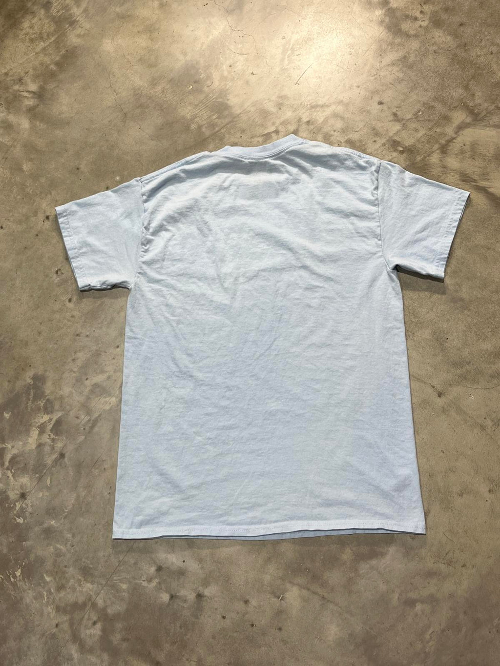 Blink 182 Preowned Medium T-shirt