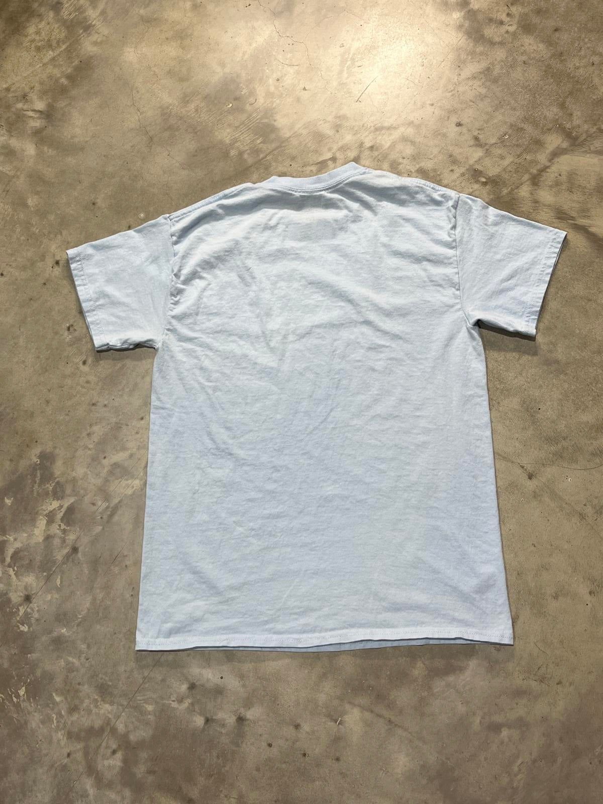 Blink 182 Preowned Medium T-shirt