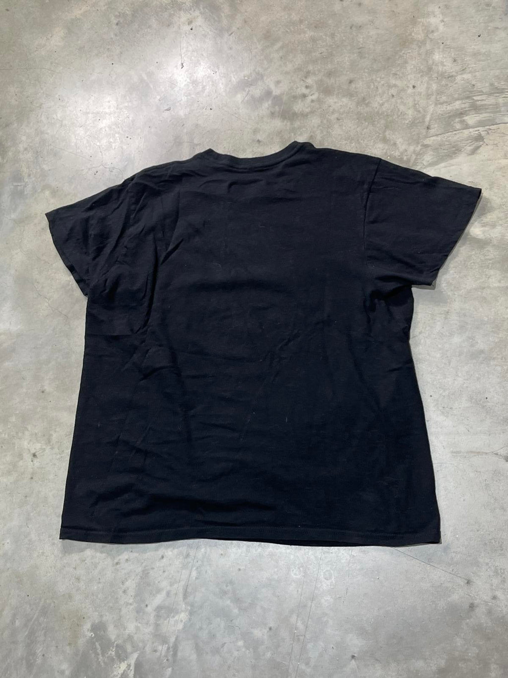 Prince Preowned XL T-shirt