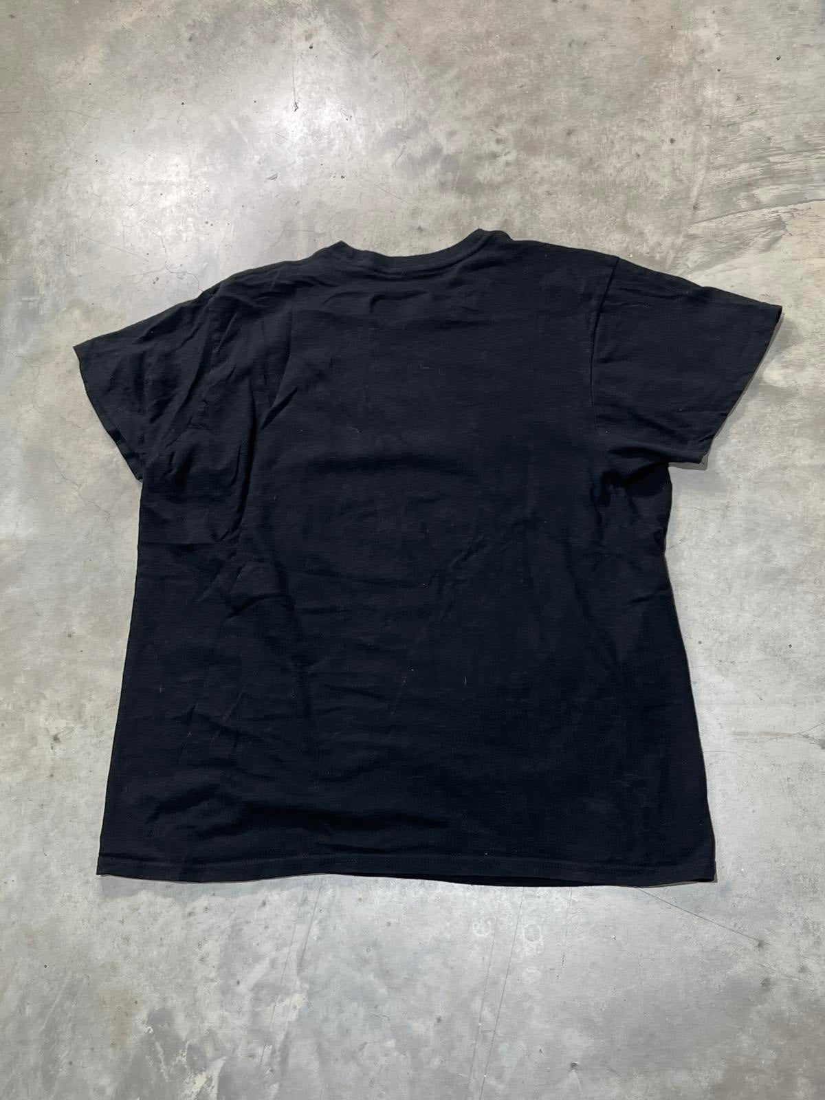 Prince Preowned XL T-shirt