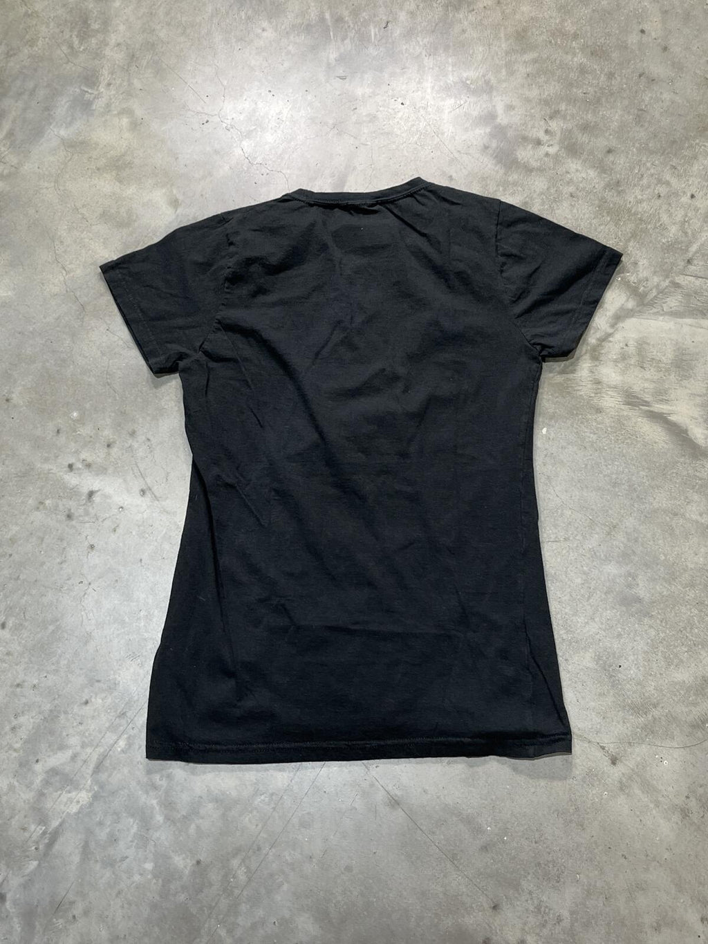 Britney Spears Preowned Small T-shirt