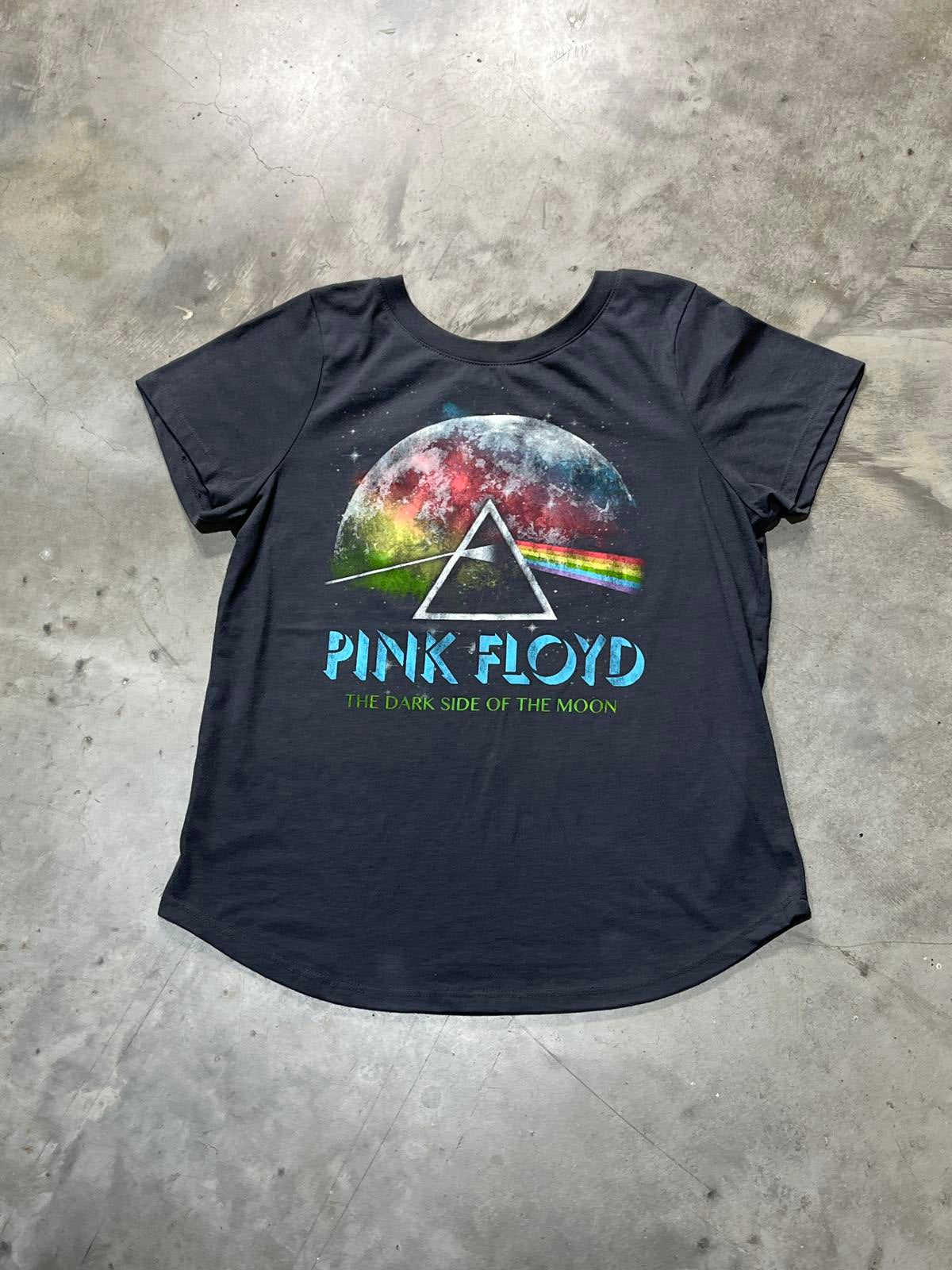 Pink Floyd Preowned Small T-shirt
