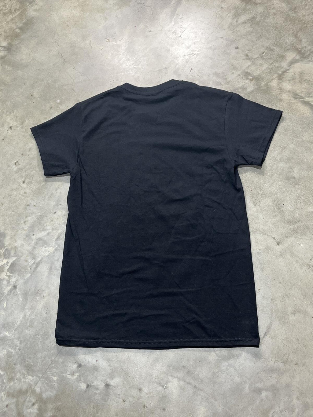 Nirvana Preowned Small T-shirt