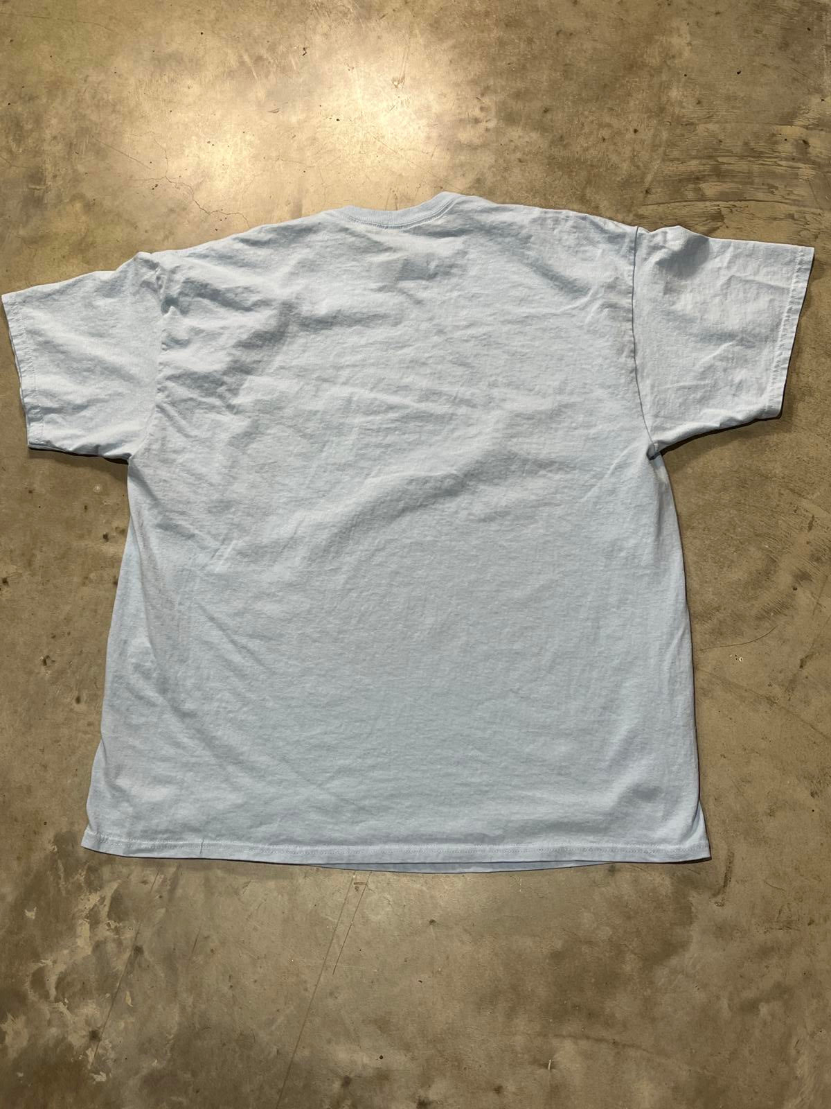 Turnstile Preowned 2XL T-shirt