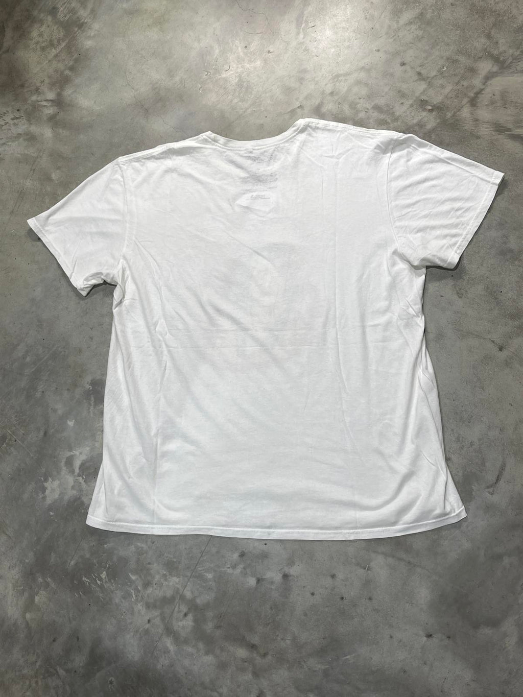 Aaliyah Preowned XL T-shirt