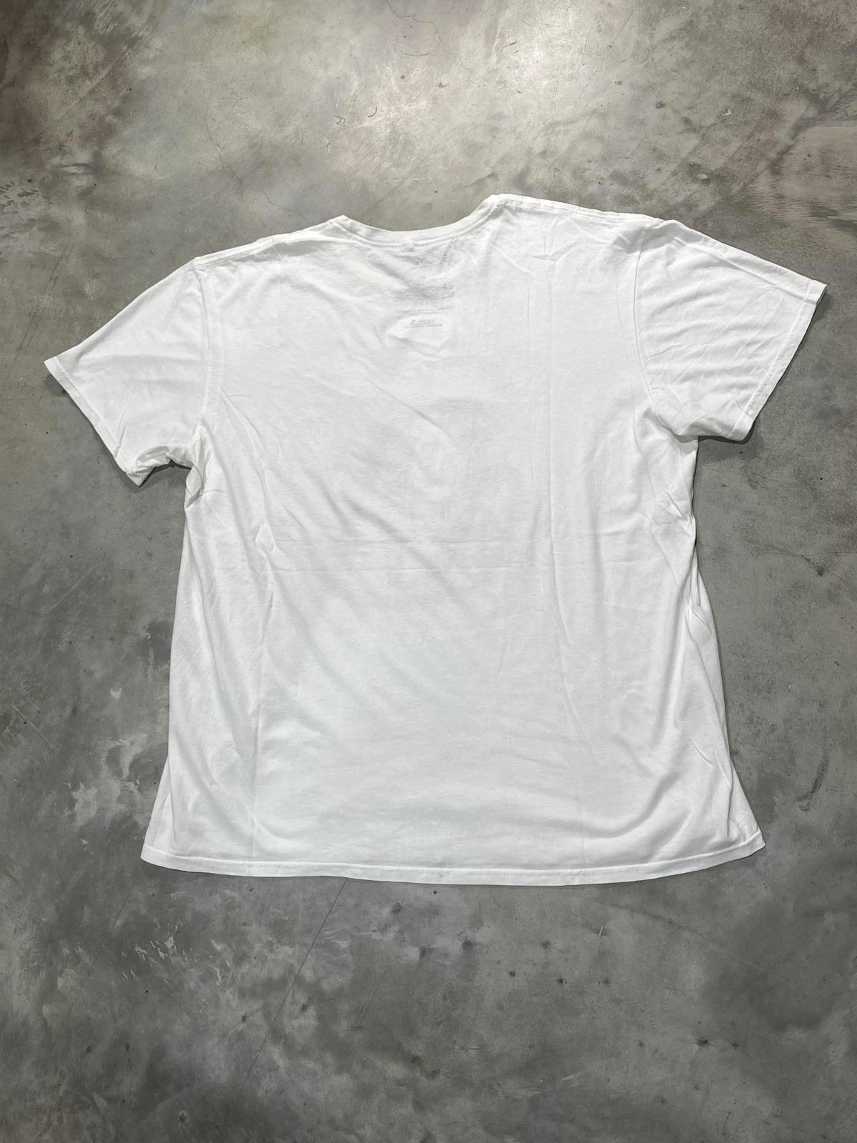 Aaliyah Preowned XL T-shirt