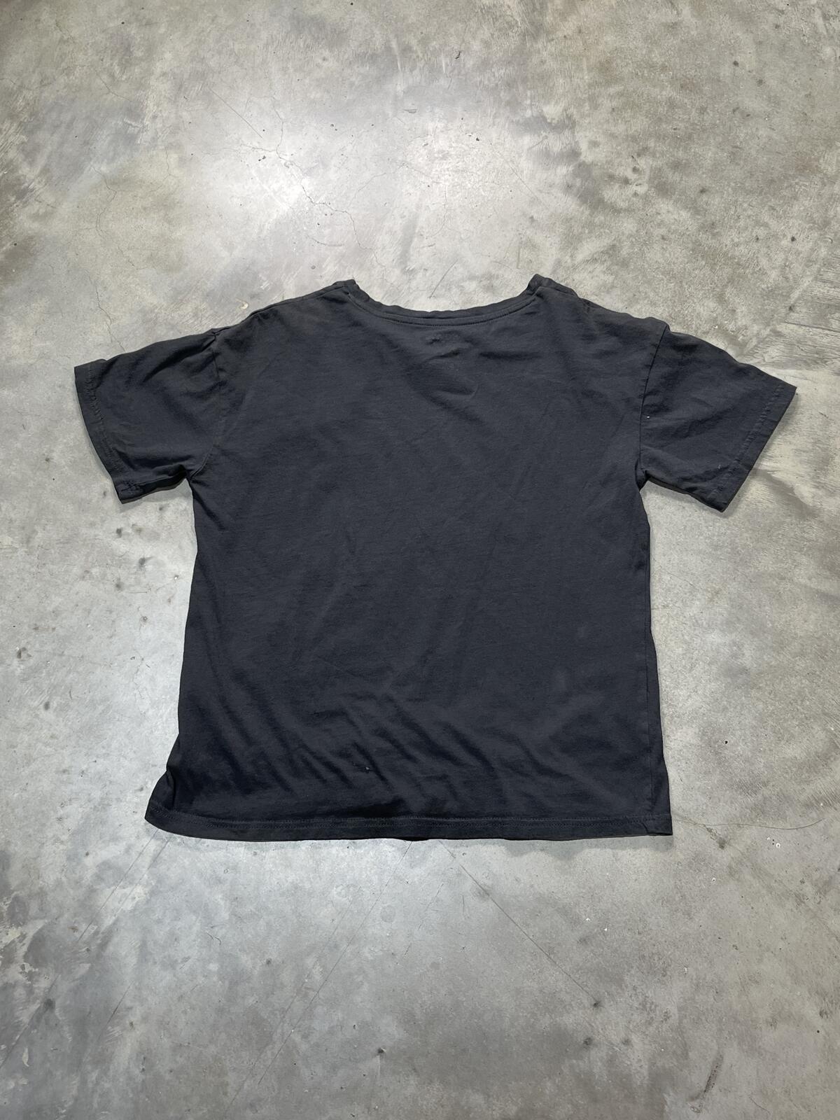David Bowie Preowned Small T-shirt