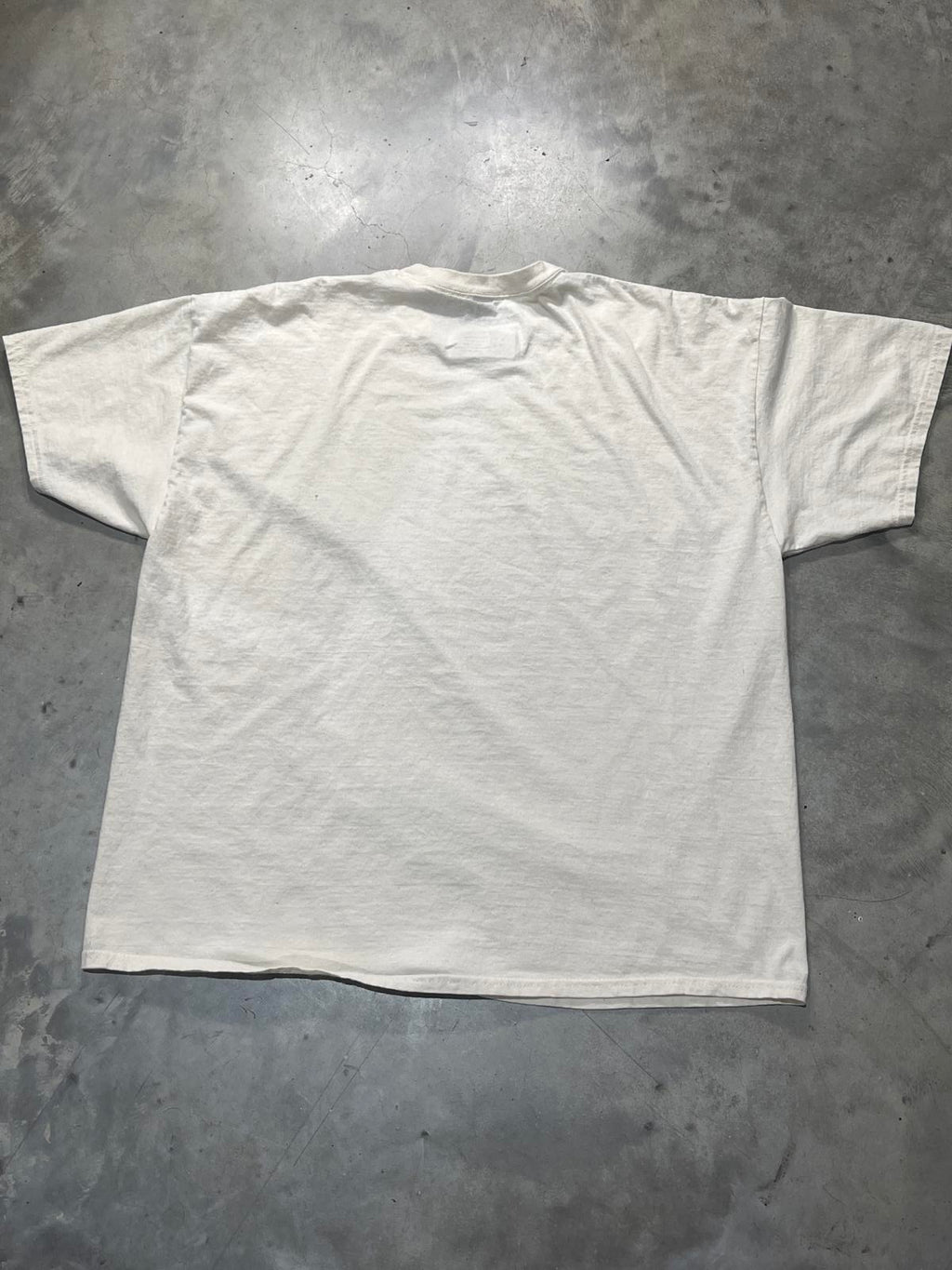 Tame Impala Preowned 2XL T-shirt