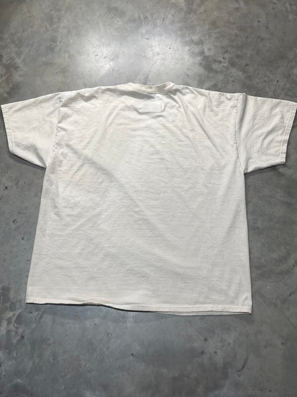 Tame Impala Preowned 2XL T-shirt