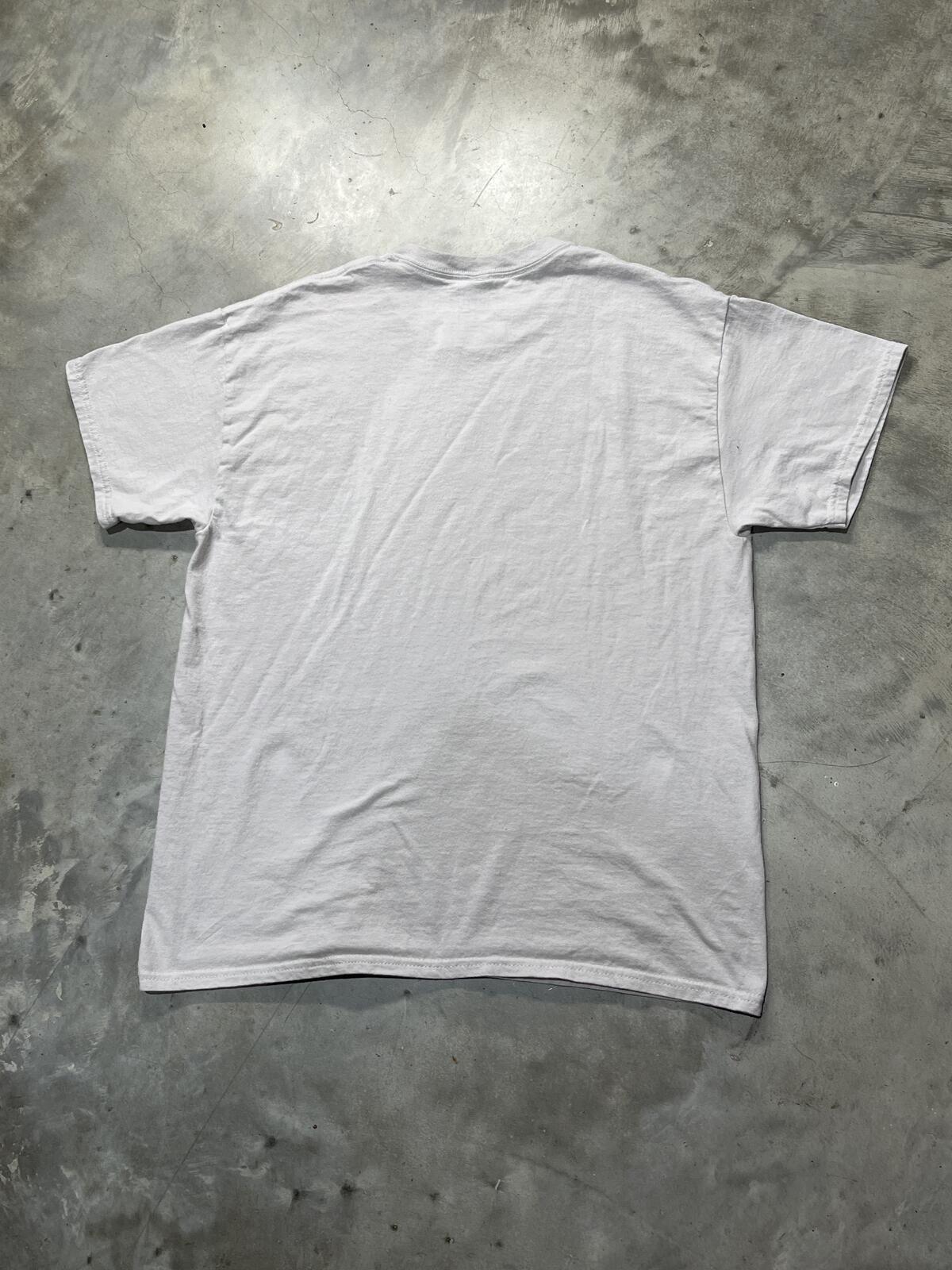 Primus Preowned Large T-shirt