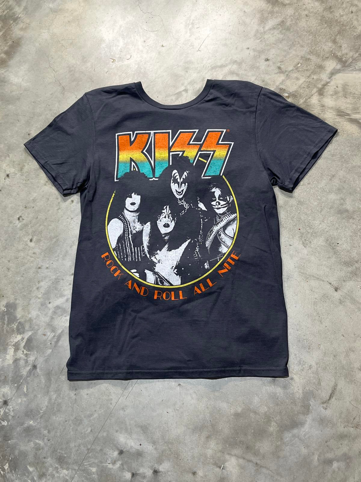 KISS Preowned Small T-shirt
