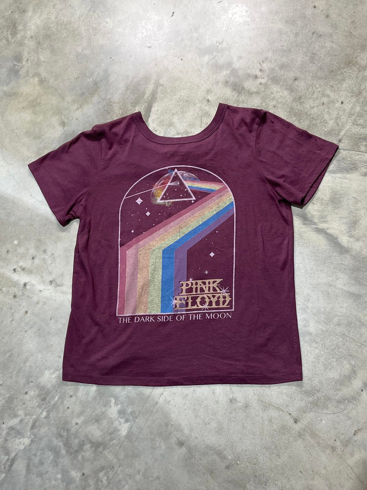 Pink Floyd Preowned Small T-shirt
