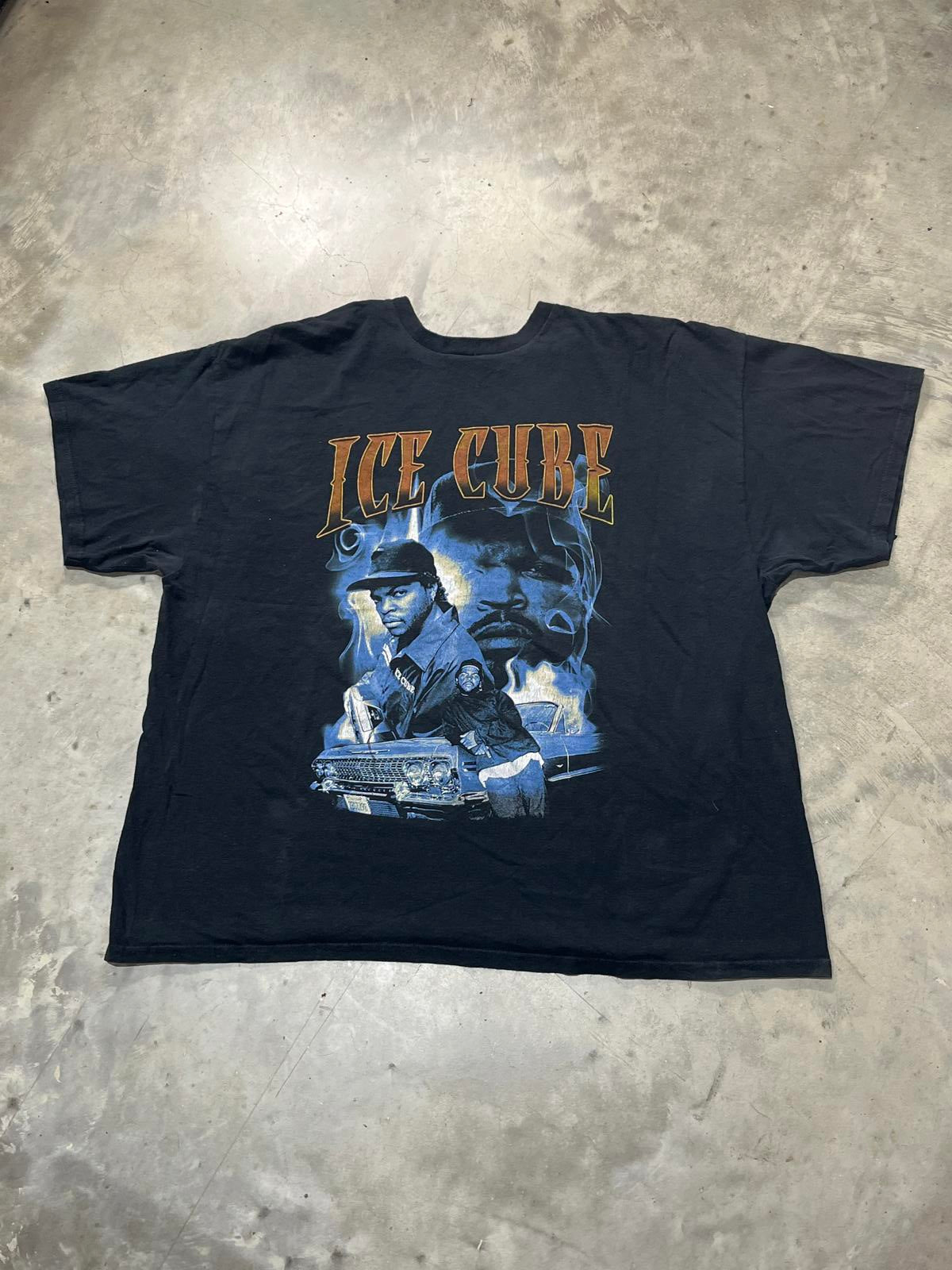 Ice Cube Preowned XL T-shirt