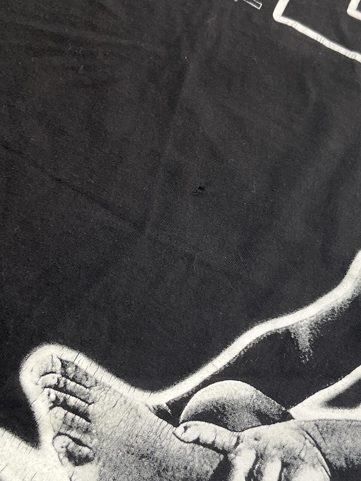 Biggie Preowned Large T-shirt