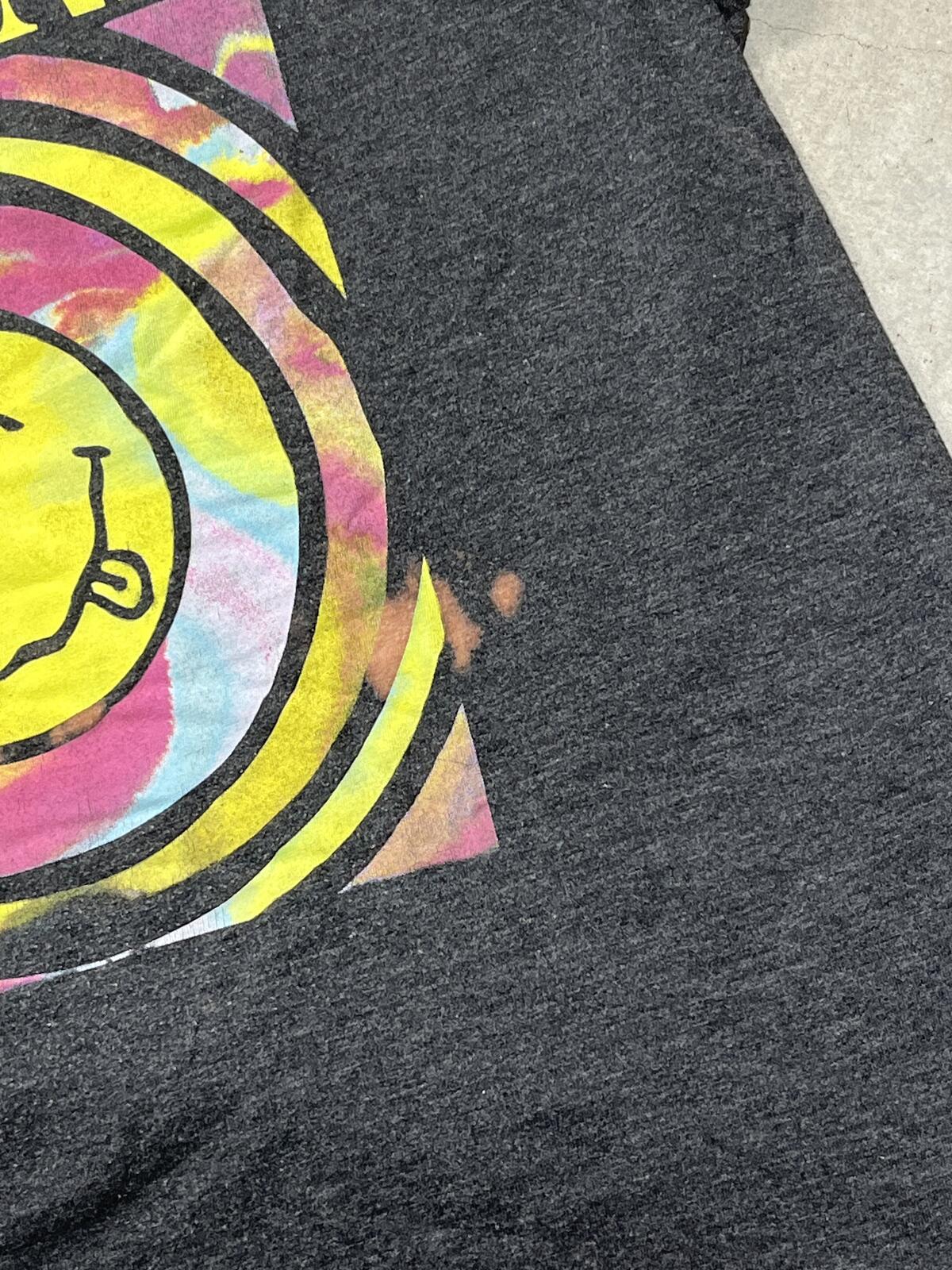 Nirvana Preowned Large T-shirt