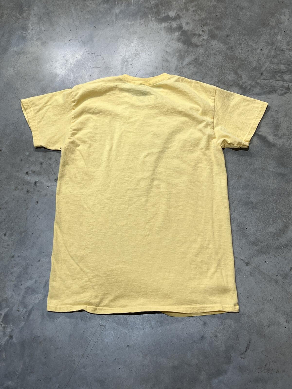 Florence And The Machine Preowned Medium T-shirt