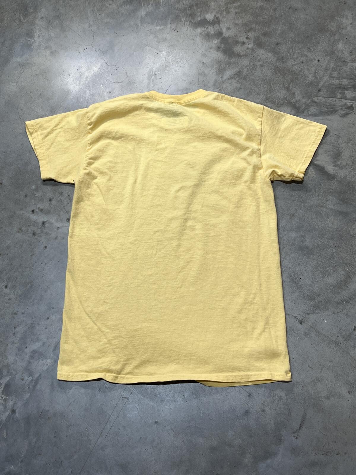 Florence And The Machine Preowned Medium T-shirt