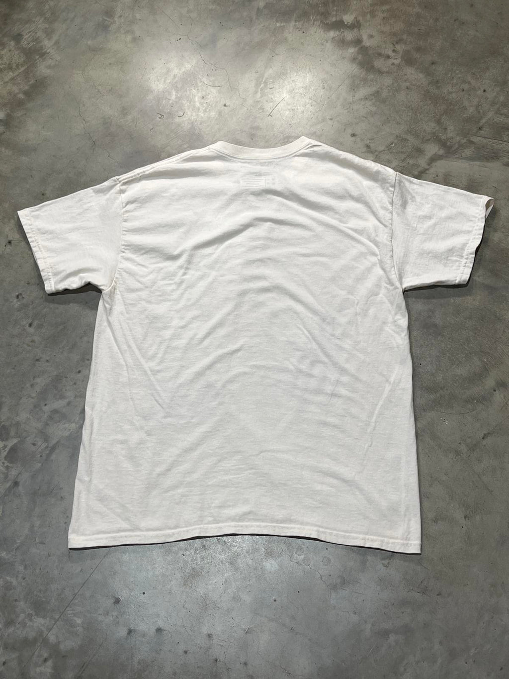 Alice In Chains Preowned Large T-shirt